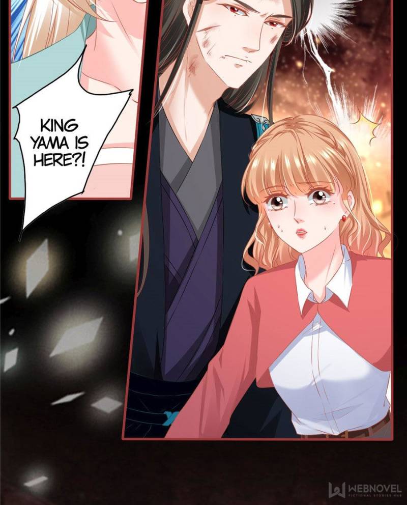 The Ghost Bride Chapter 206