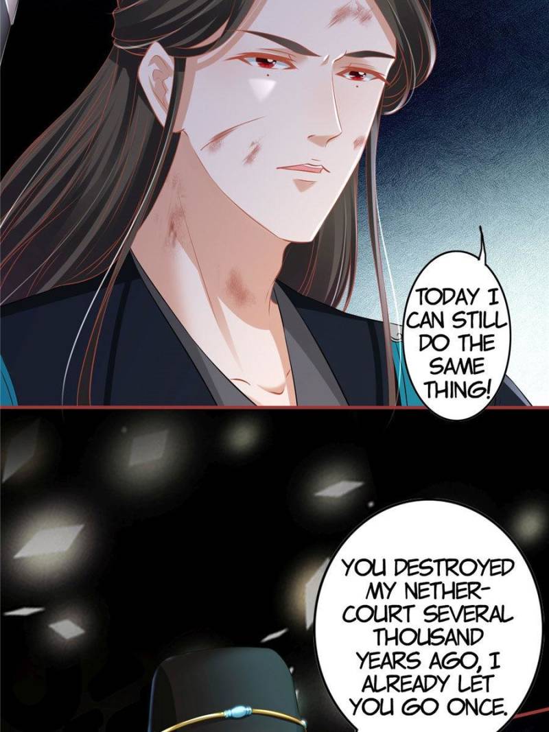 The Ghost Bride Chapter 206