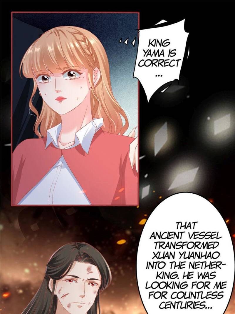 The Ghost Bride Chapter 206