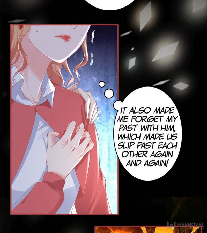 The Ghost Bride Chapter 206