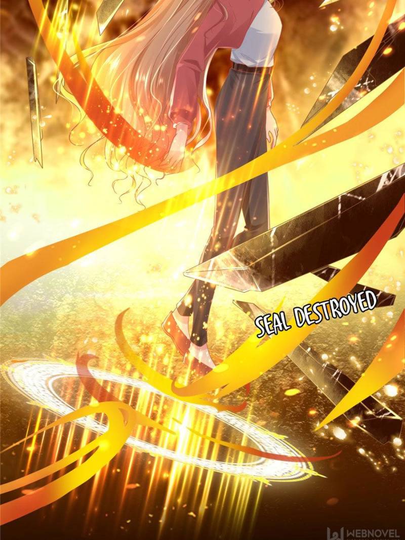 The Ghost Bride Chapter 206