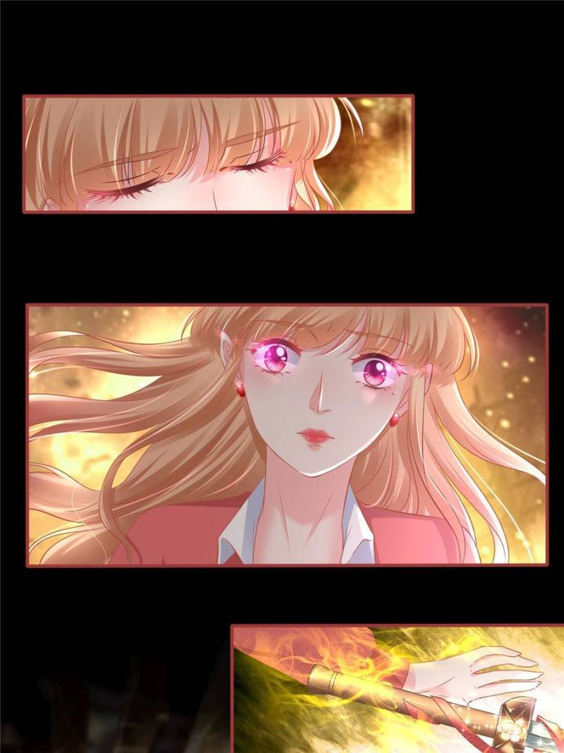 The Ghost Bride Chapter 206