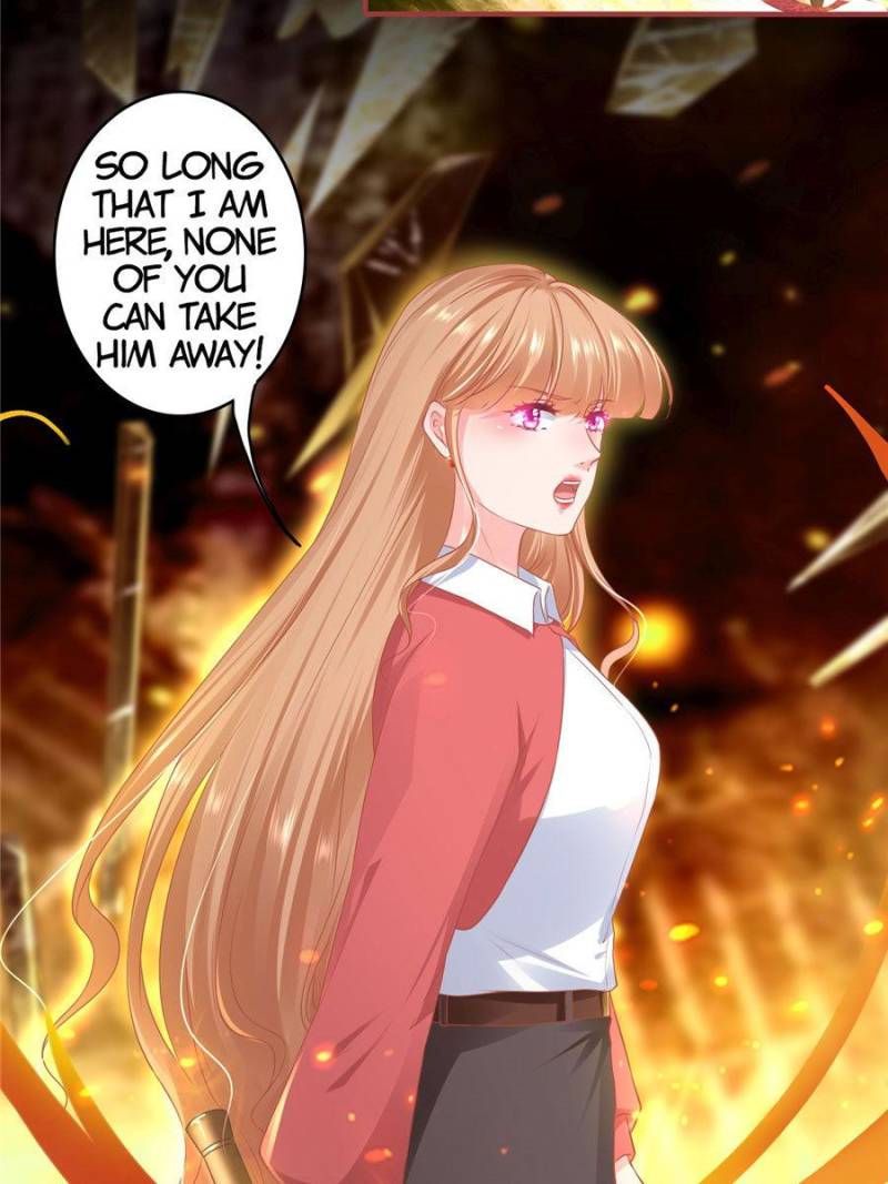 The Ghost Bride Chapter 206