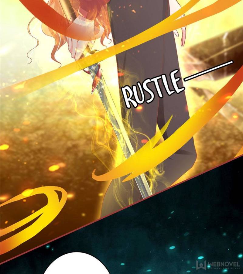 The Ghost Bride Chapter 206