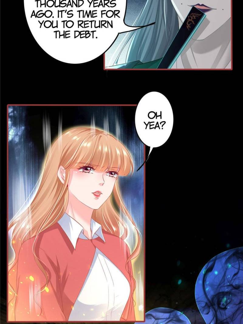 The Ghost Bride Chapter 206