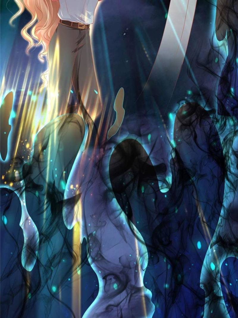 The Ghost Bride Chapter 206