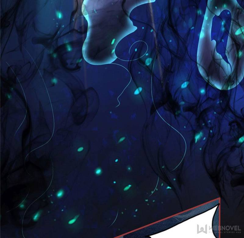 The Ghost Bride Chapter 206