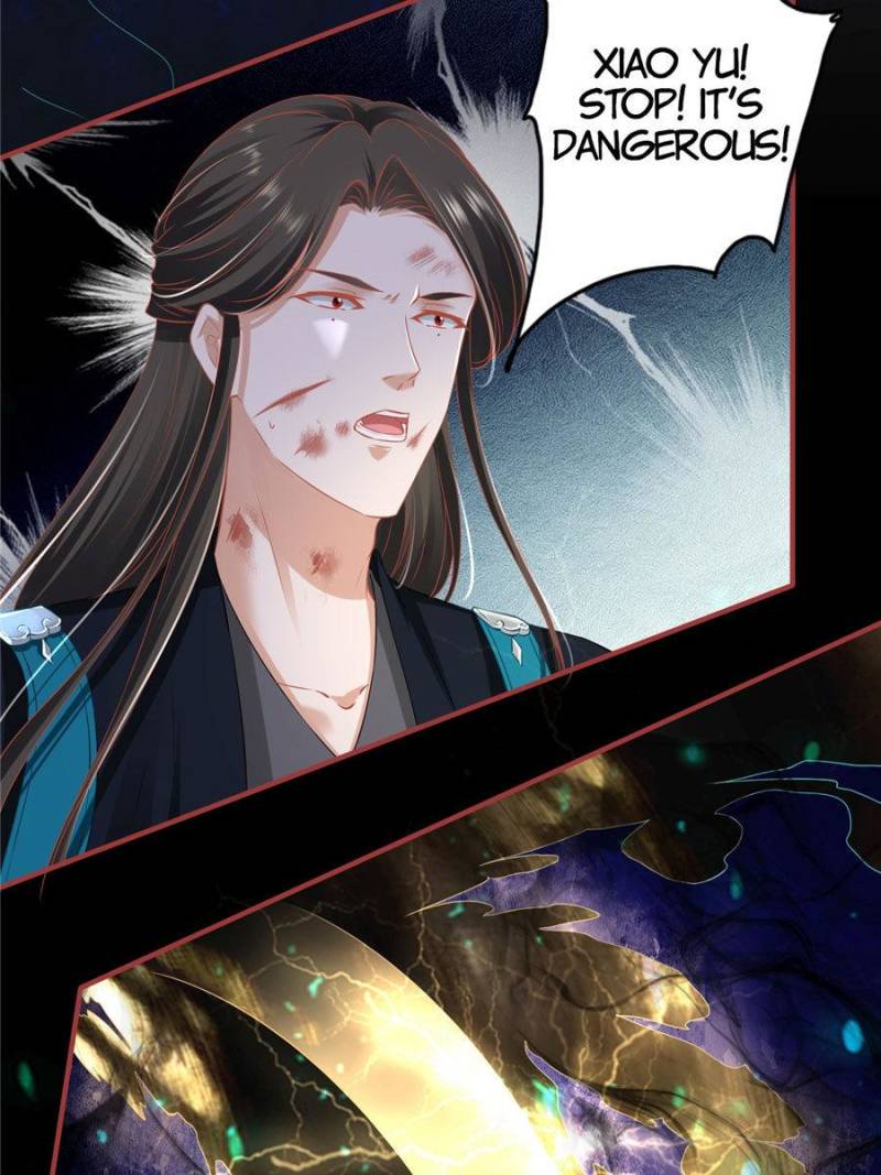 The Ghost Bride Chapter 206