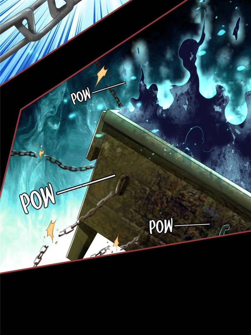 The Ghost Bride Chapter 206