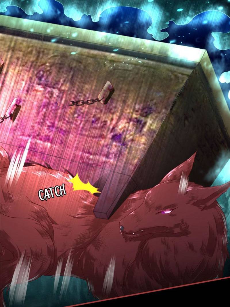 The Ghost Bride Chapter 206