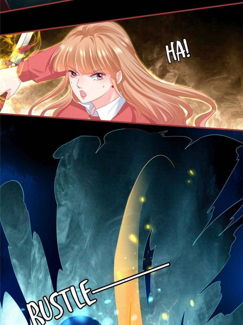 The Ghost Bride Chapter 206