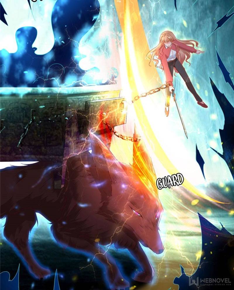 The Ghost Bride Chapter 206