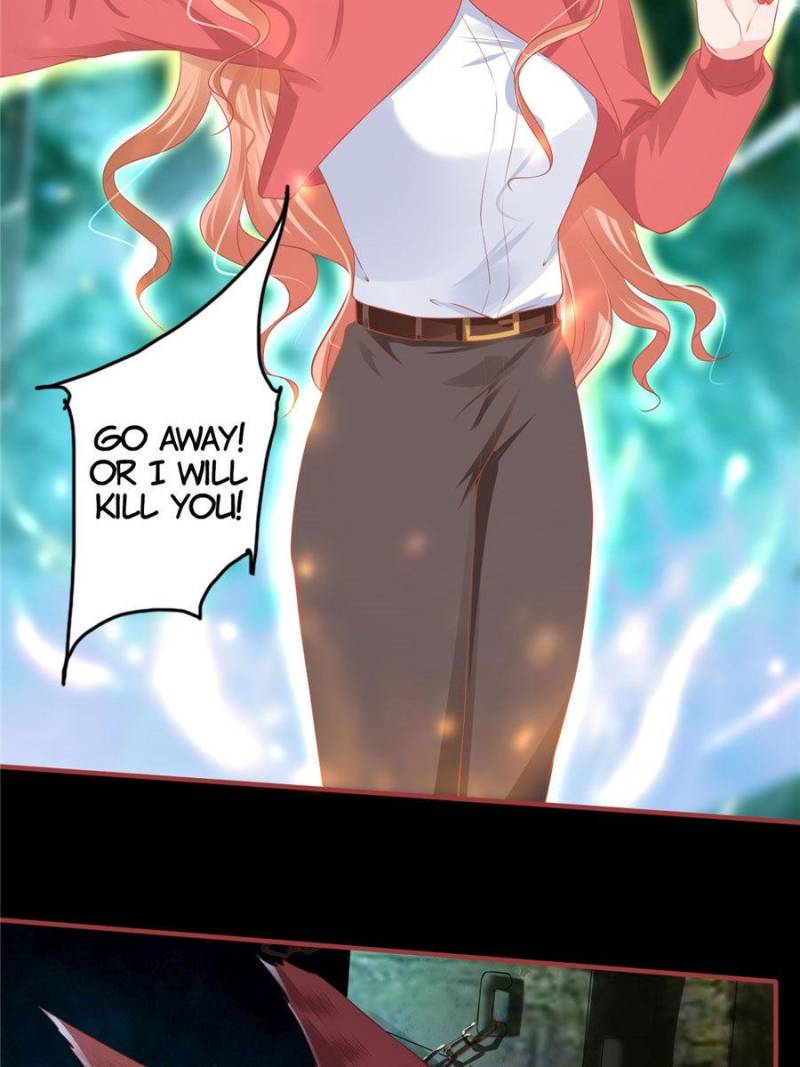 The Ghost Bride Chapter 206