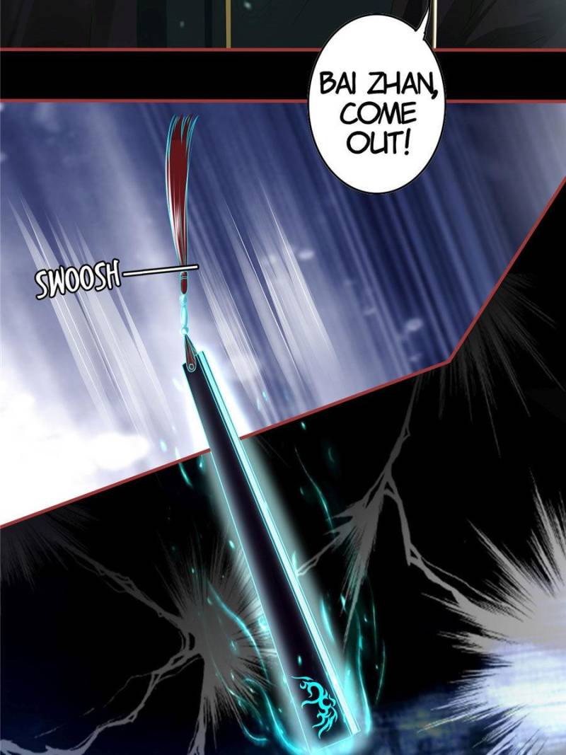 The Ghost Bride Chapter 206