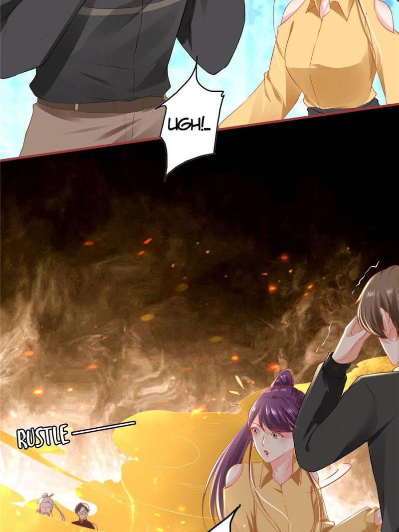 The Ghost Bride Chapter 206