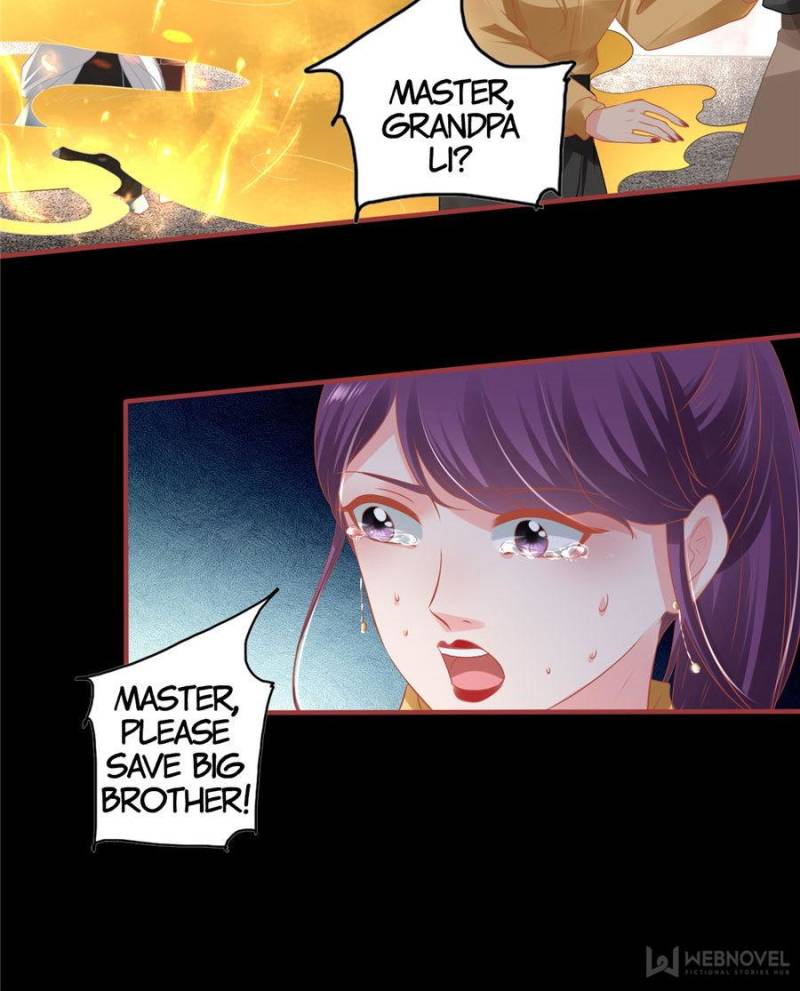 The Ghost Bride Chapter 206