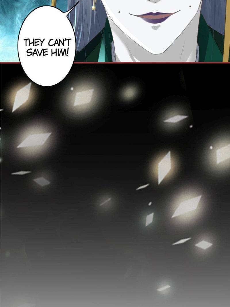 The Ghost Bride Chapter 206