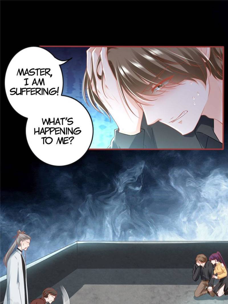 The Ghost Bride Chapter 207