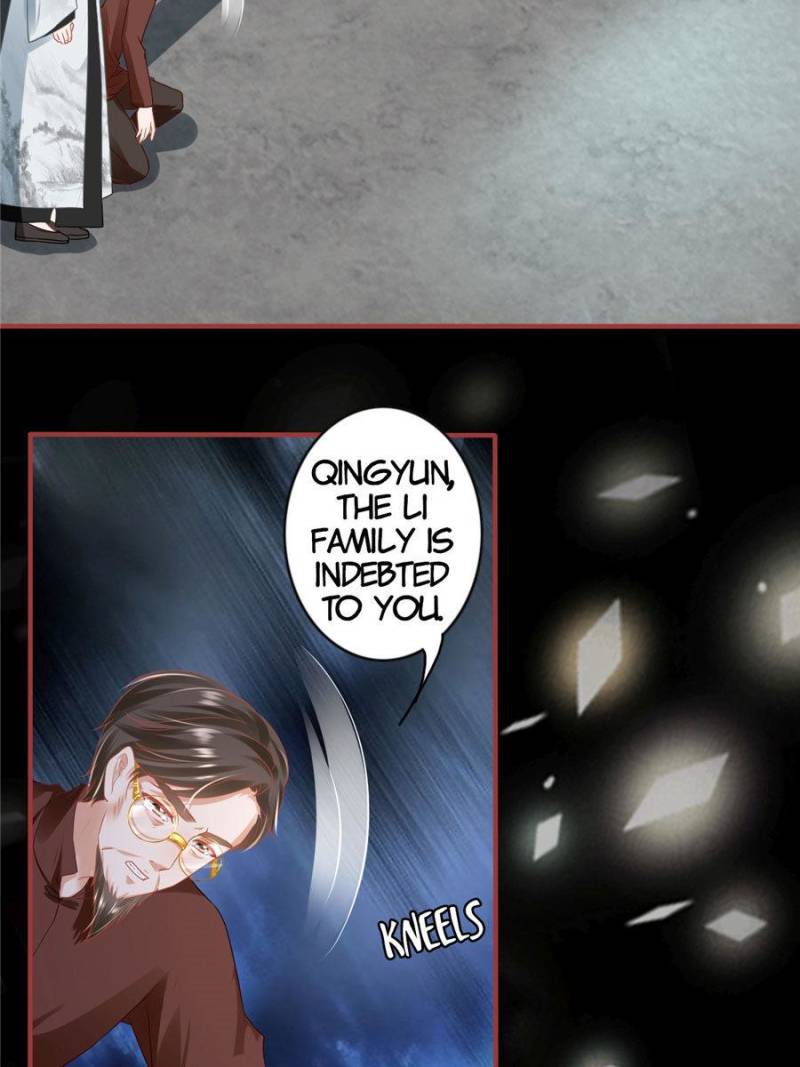 The Ghost Bride Chapter 207