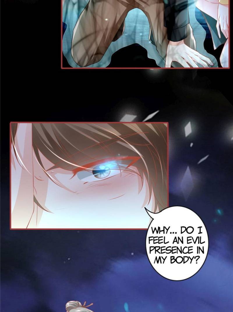 The Ghost Bride Chapter 207