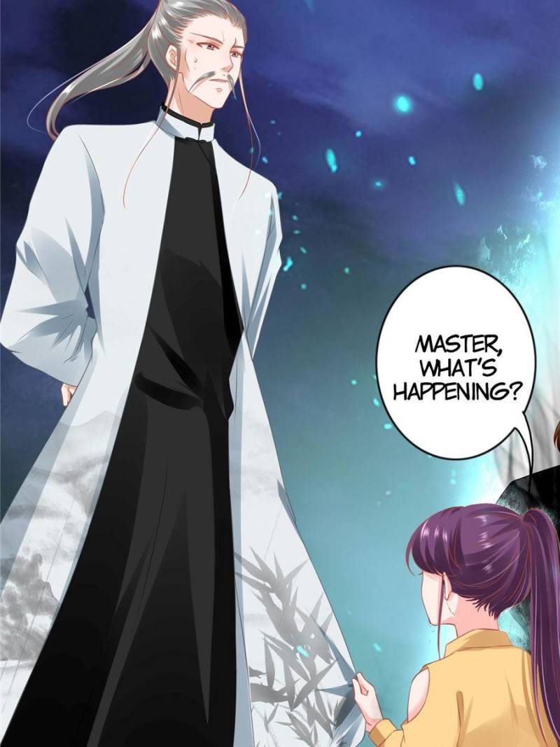 The Ghost Bride Chapter 207