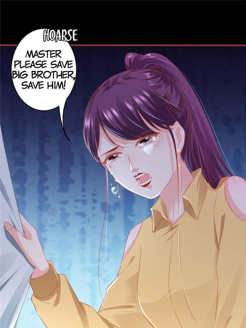 The Ghost Bride Chapter 207