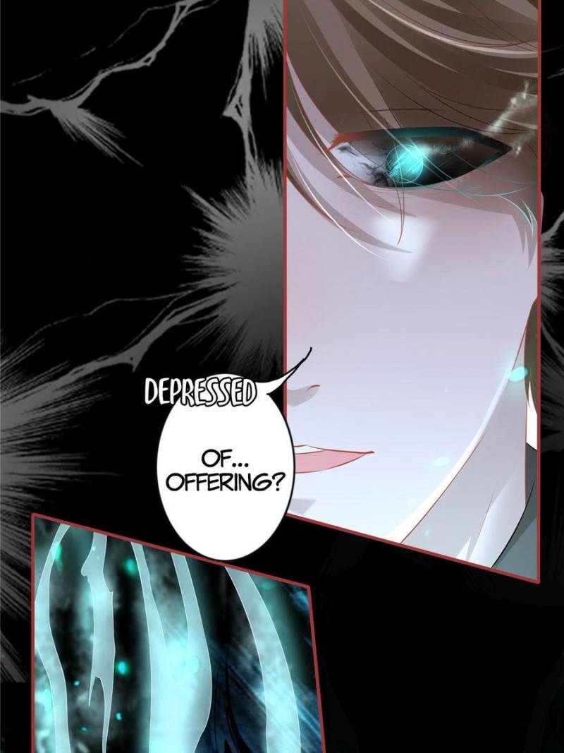 The Ghost Bride Chapter 207