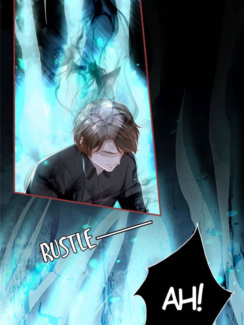 The Ghost Bride Chapter 207