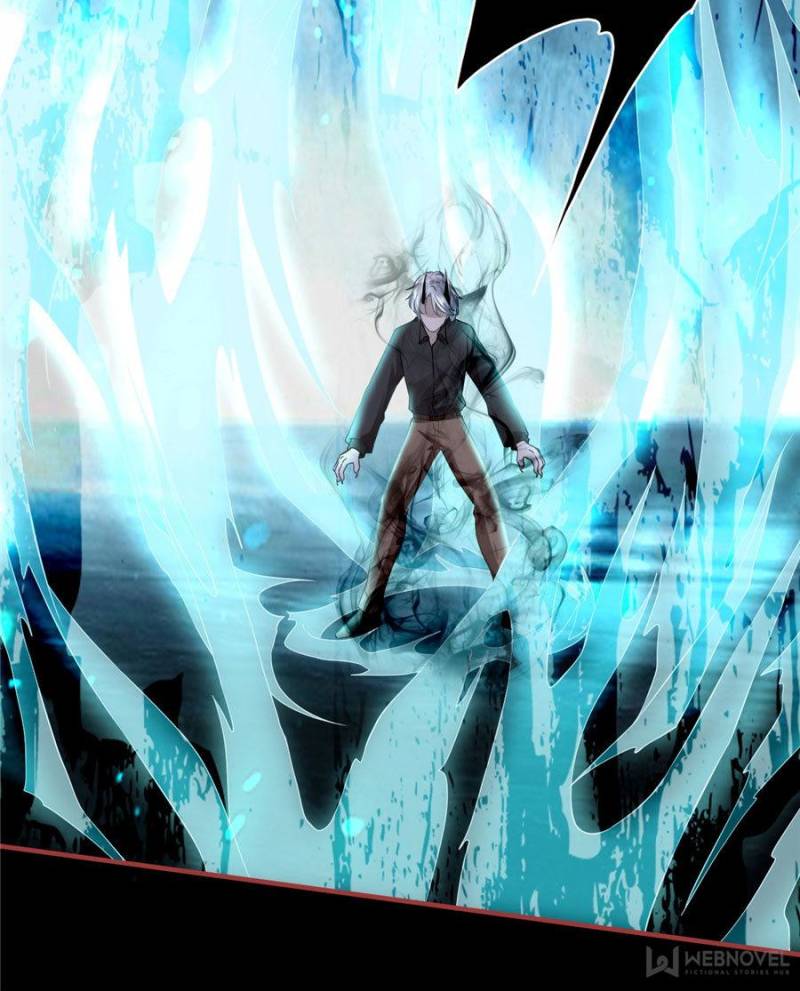 The Ghost Bride Chapter 207