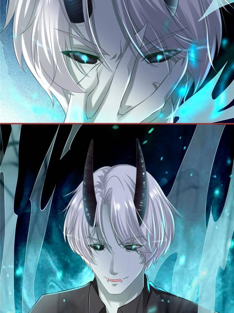 The Ghost Bride Chapter 207