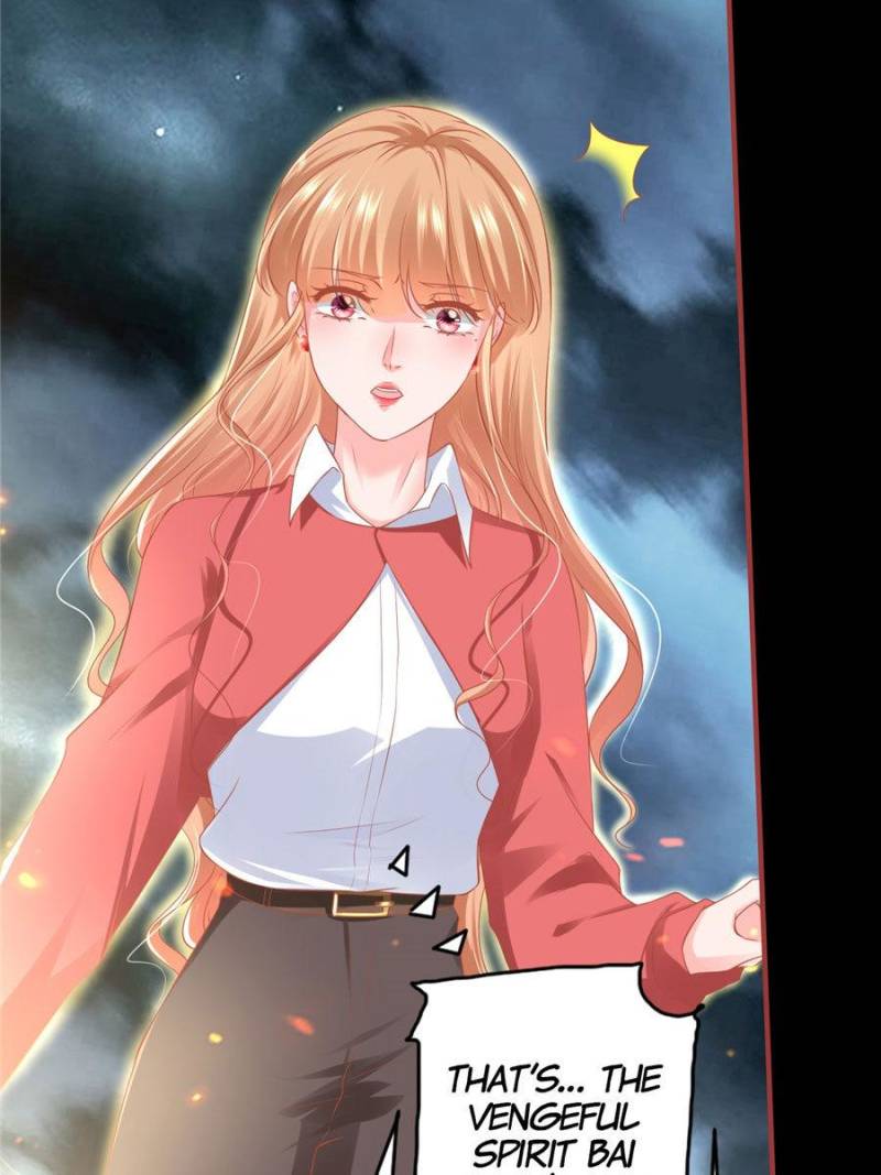 The Ghost Bride Chapter 207