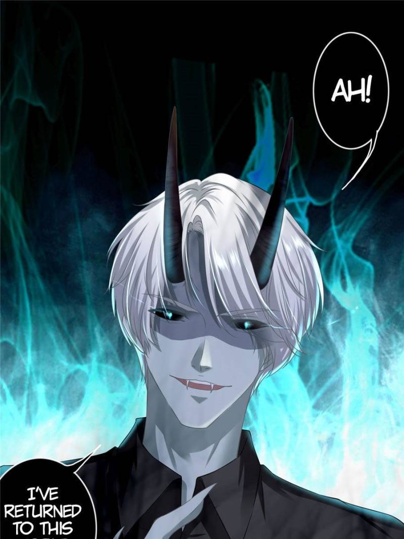 The Ghost Bride Chapter 207