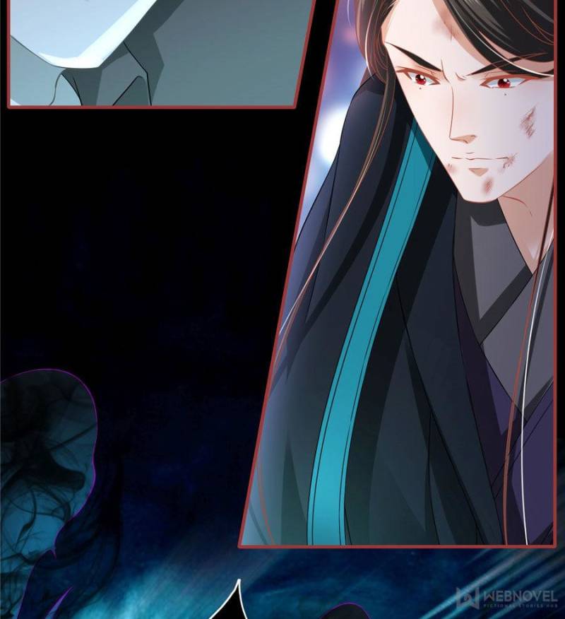 The Ghost Bride Chapter 207