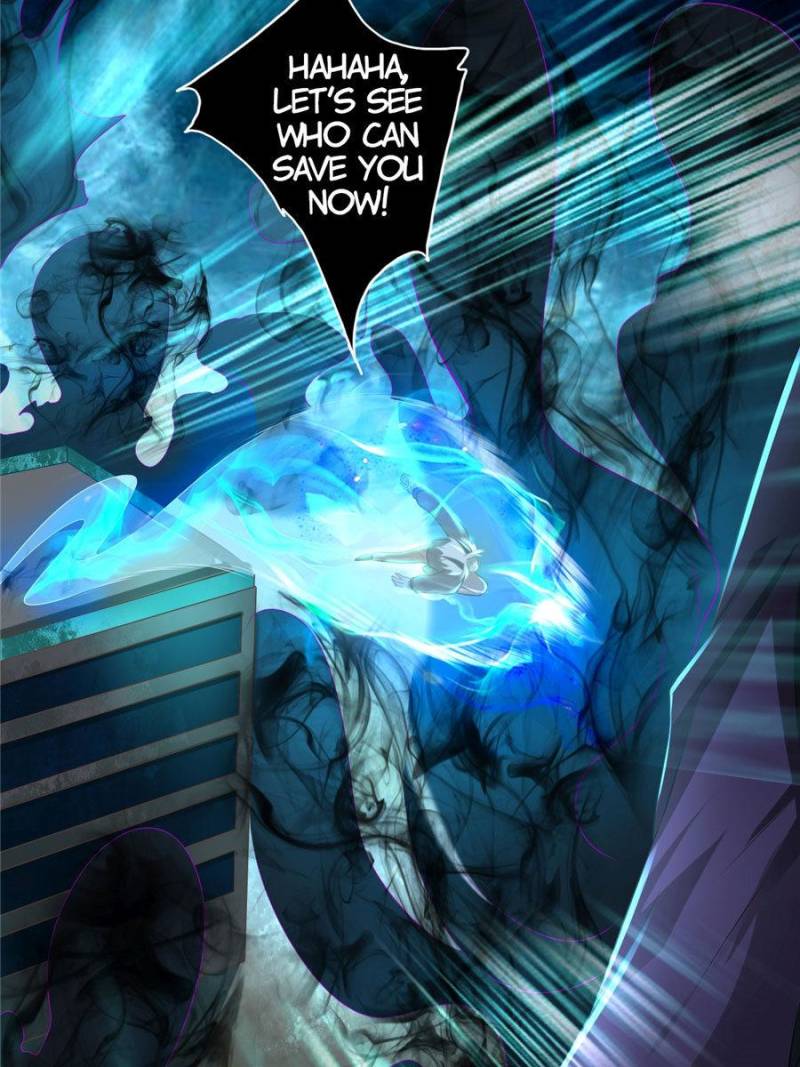 The Ghost Bride Chapter 207