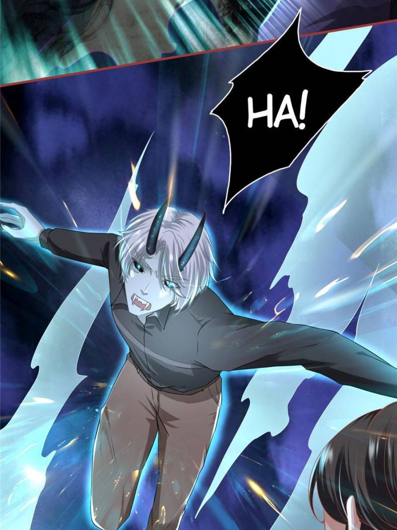 The Ghost Bride Chapter 207