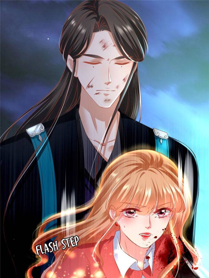 The Ghost Bride Chapter 207