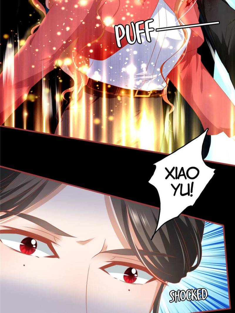 The Ghost Bride Chapter 207