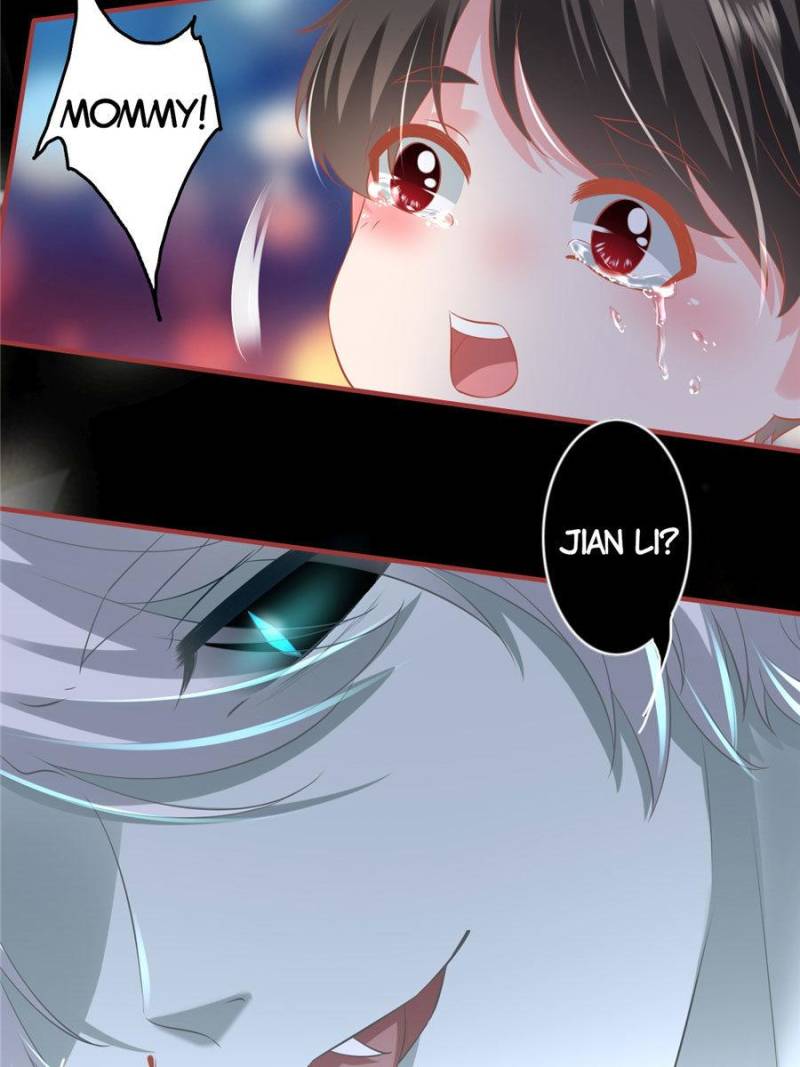 The Ghost Bride Chapter 207