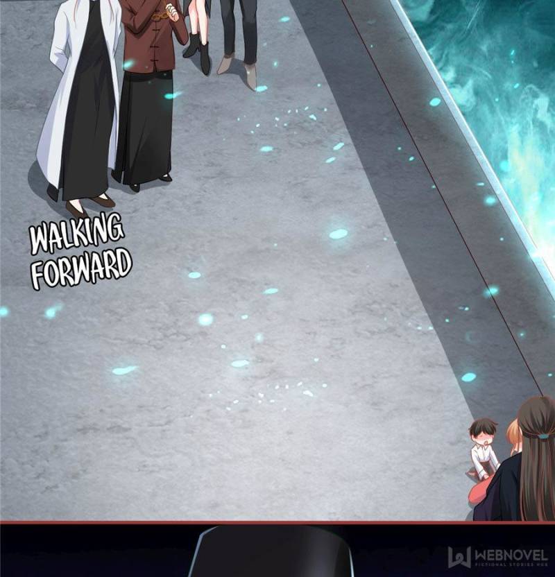 The Ghost Bride Chapter 207