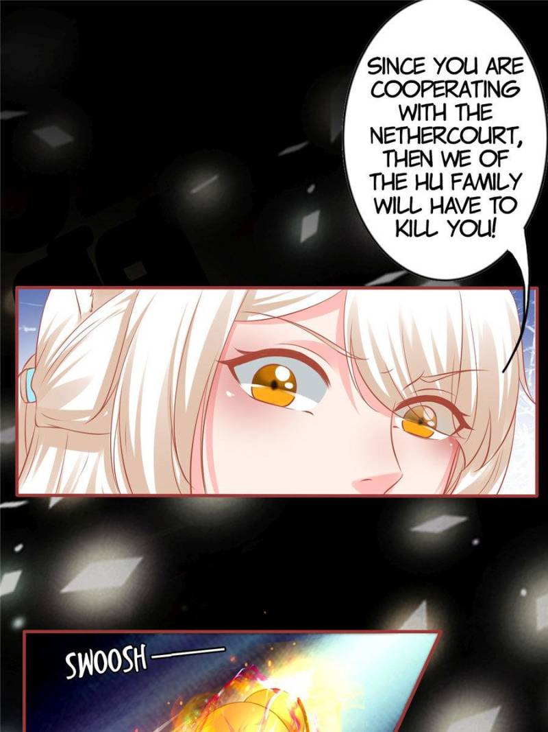 The Ghost Bride Chapter 207