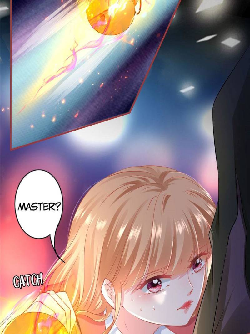 The Ghost Bride Chapter 207