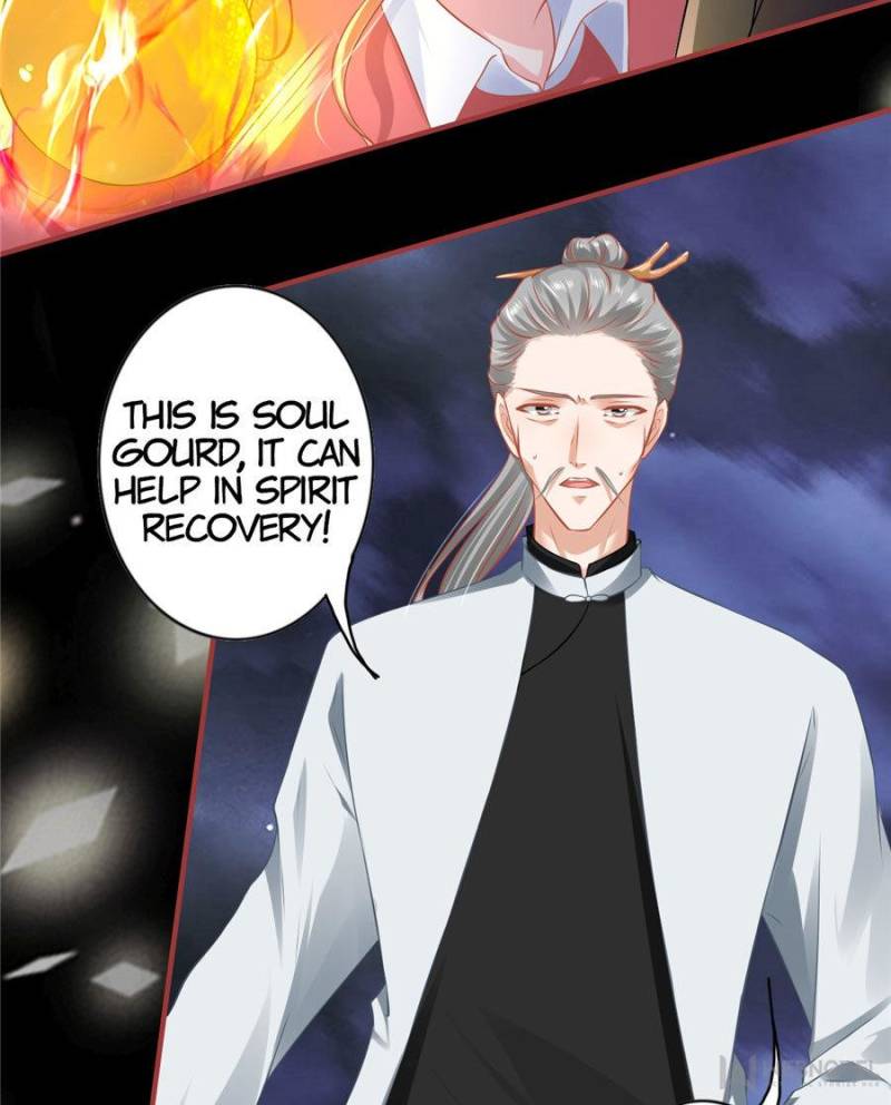 The Ghost Bride Chapter 207