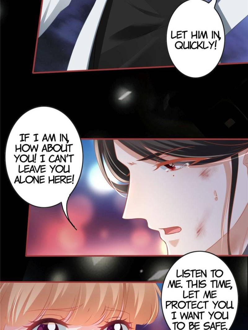 The Ghost Bride Chapter 207