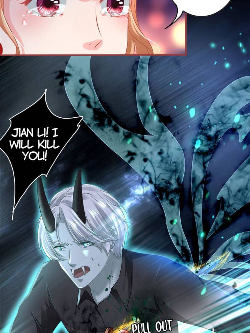 The Ghost Bride Chapter 207