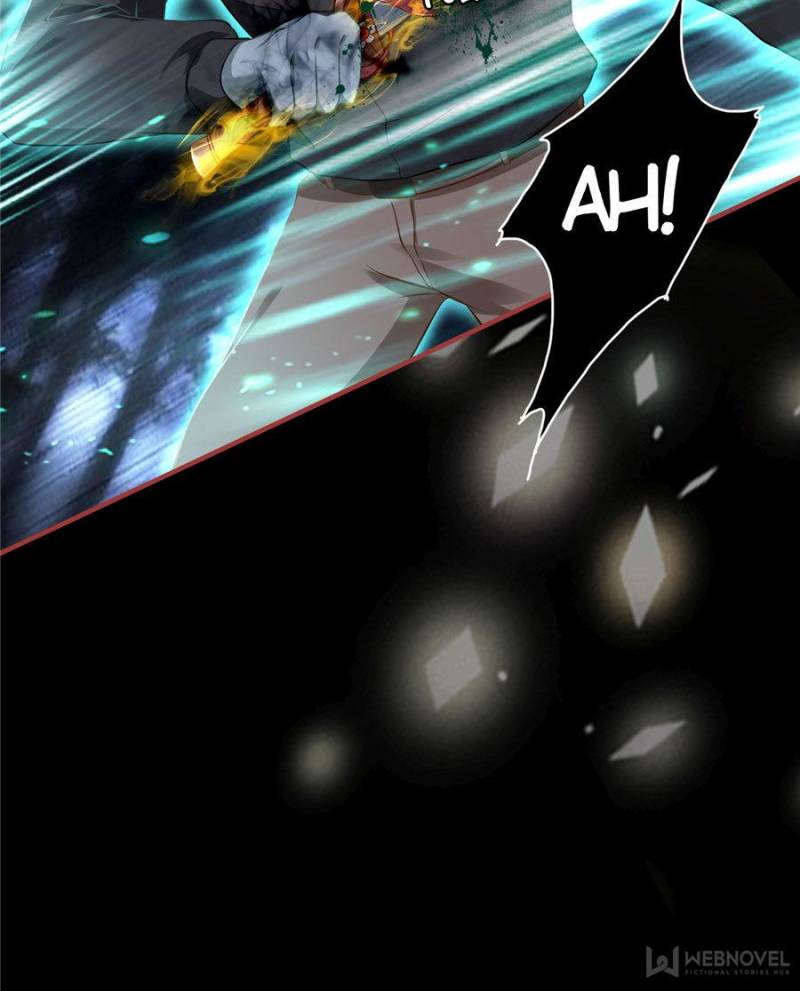 The Ghost Bride Chapter 207