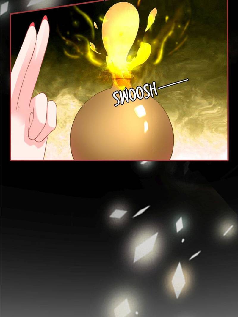 The Ghost Bride Chapter 207