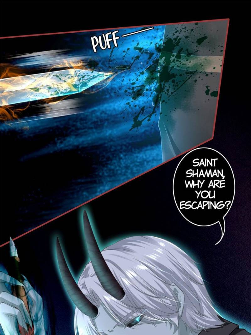 The Ghost Bride Chapter 208