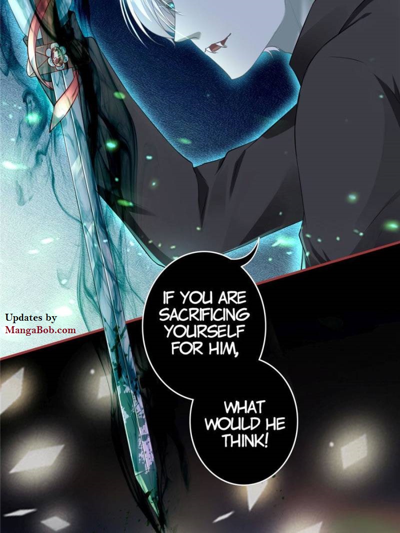 The Ghost Bride Chapter 208