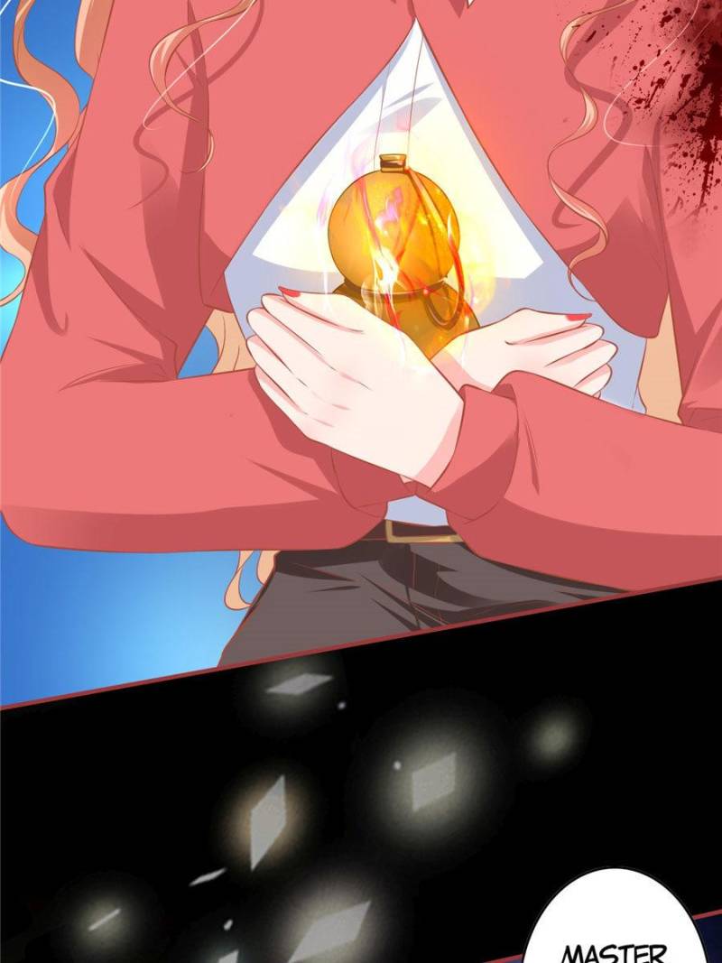 The Ghost Bride Chapter 208