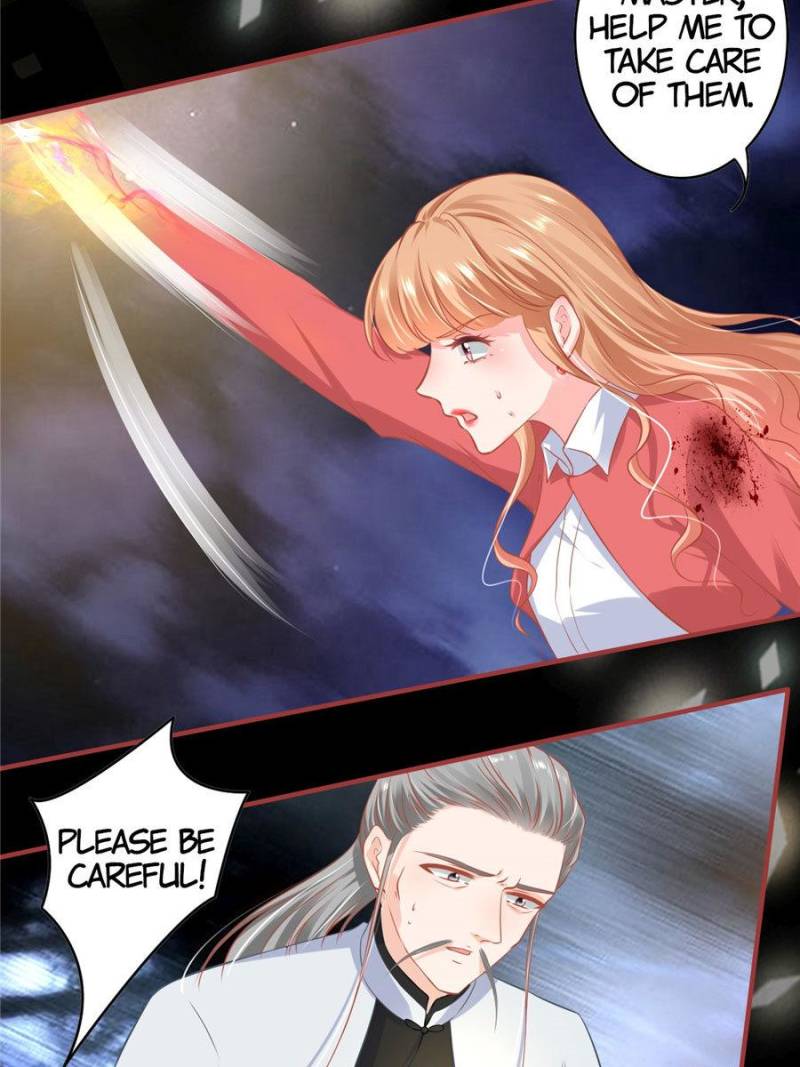 The Ghost Bride Chapter 208